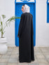 Izmir Abaya