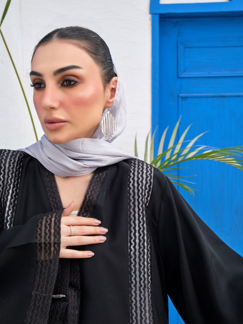 Izmir Abaya
