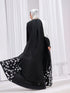 Seville Abaya