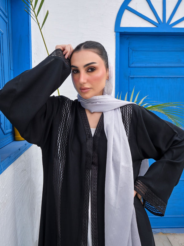 Izmir Abaya