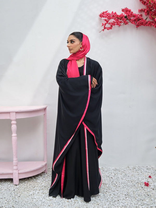 Rosetta Dawn Abaya