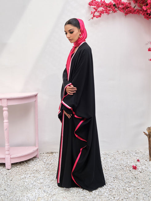 Rosetta Dawn Abaya
