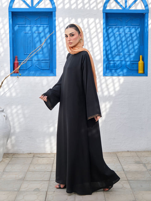 Valencia Abaya
