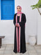 Istanbul Eclipse Abaya