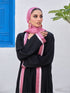 Istanbul Eclipse Abaya