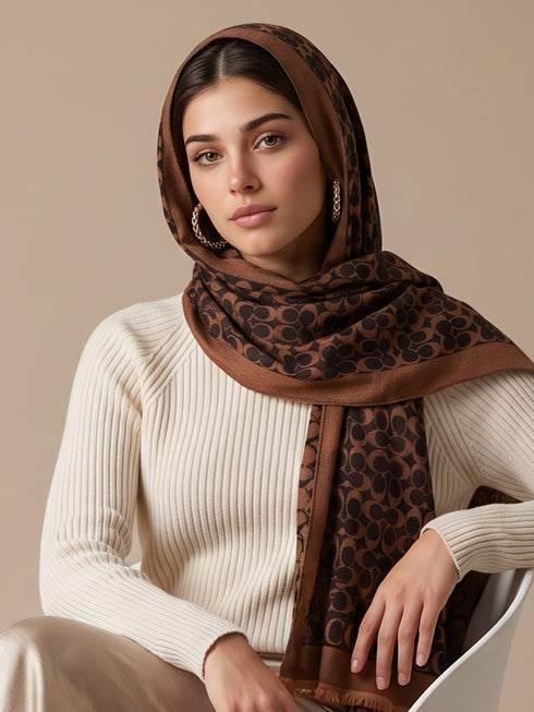 COACH Scarves - 16