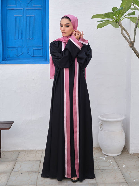 Istanbul Eclipse Abaya