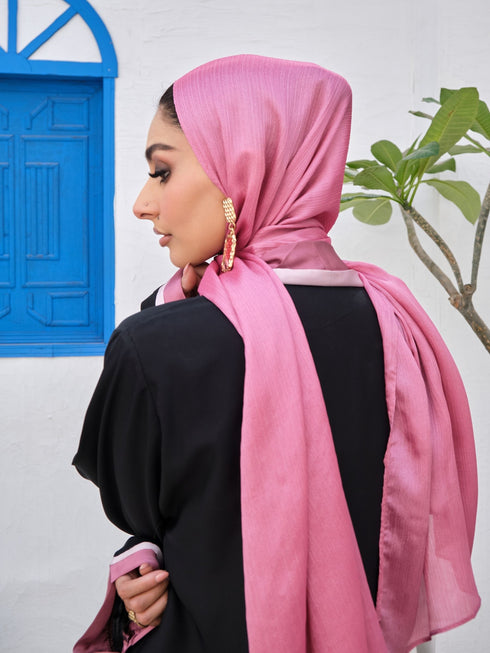 Istanbul Eclipse Abaya