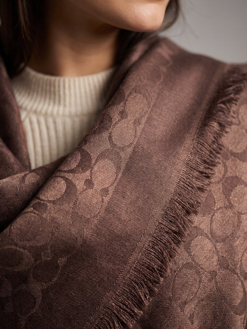 COACH Scarves - 18