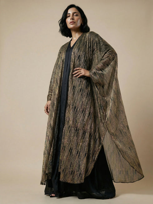 Midnight Eclipse Kaftan