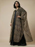 Midnight Eclipse Kaftan