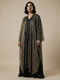 Midnight Eclipse Kaftan