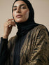 Midnight Eclipse Kaftan