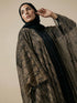Midnight Eclipse Kaftan