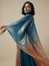 Twilight Flame Kaftan