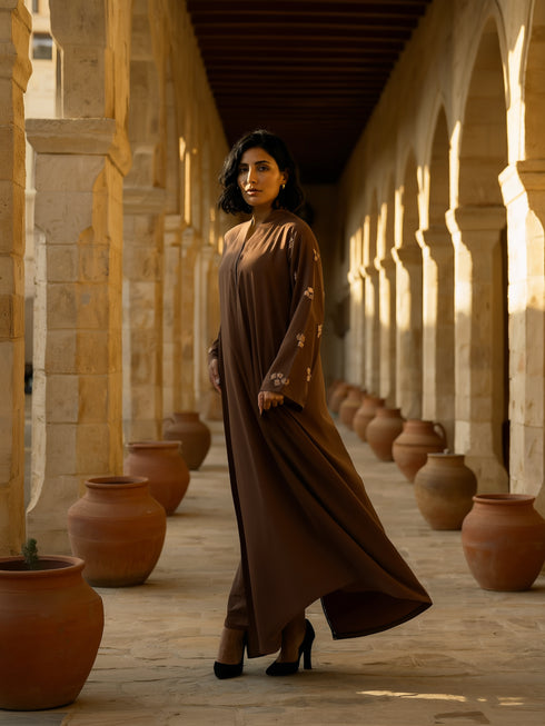 Riham Abaya