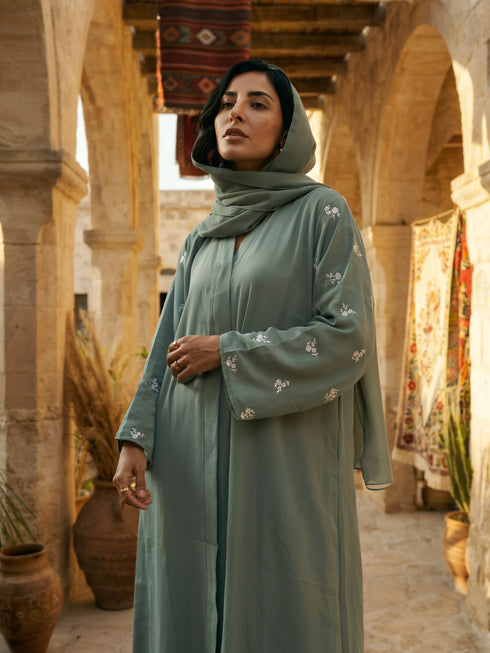 Amal Abaya