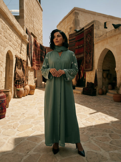 Amal Abaya