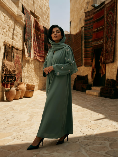 Amal Abaya