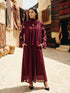 Nawal Abaya