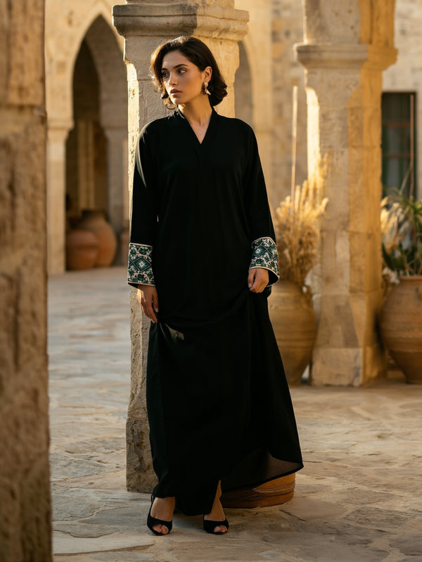 Isra Abaya