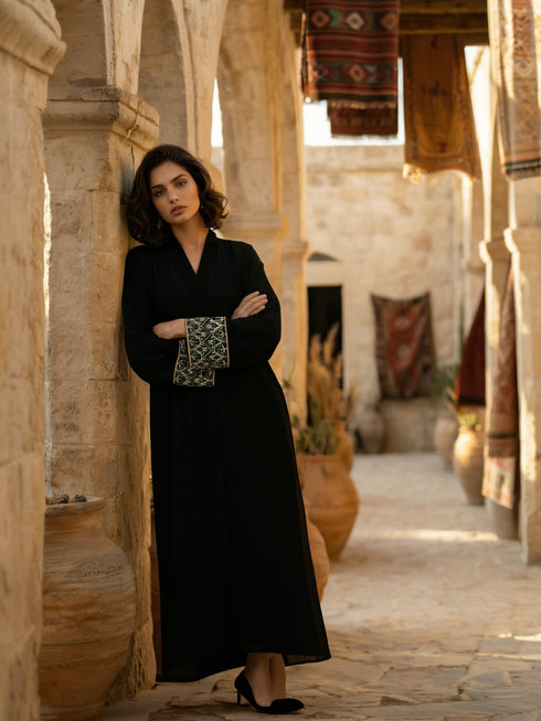 Isra Abaya