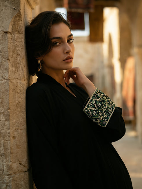 Isra Abaya
