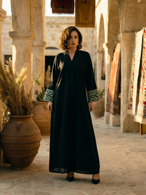 Isra Abaya