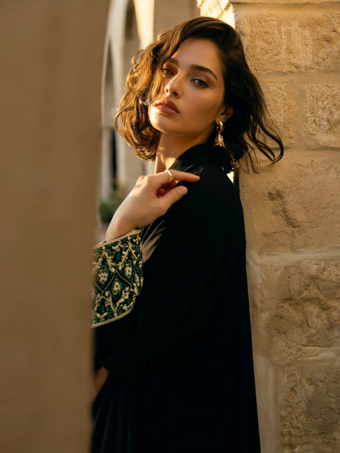 Isra Abaya