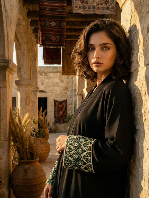 Isra Abaya