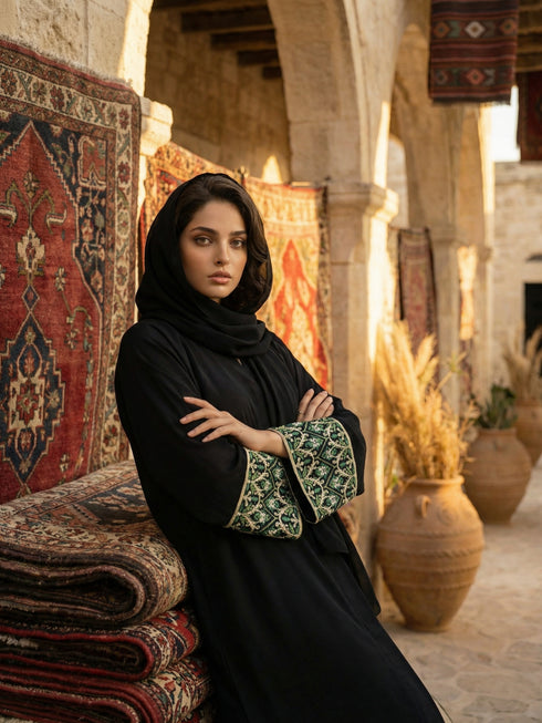Isra Abaya