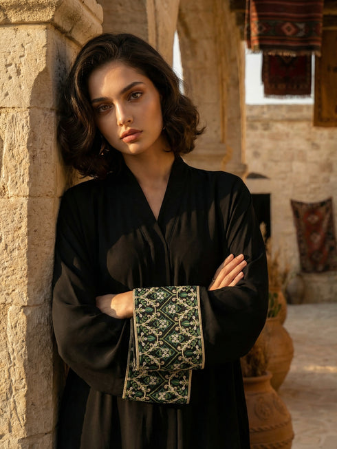 Isra Abaya