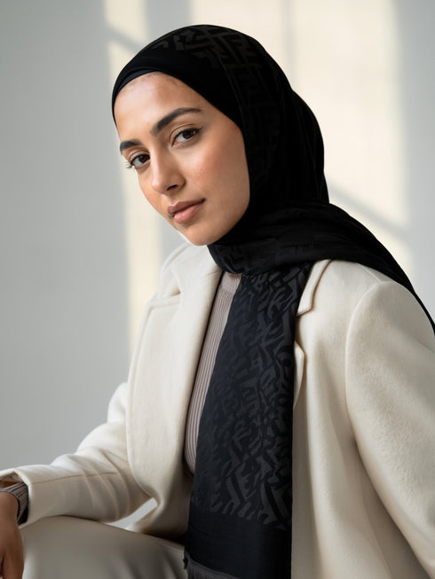 FNDI Scarves - 10
