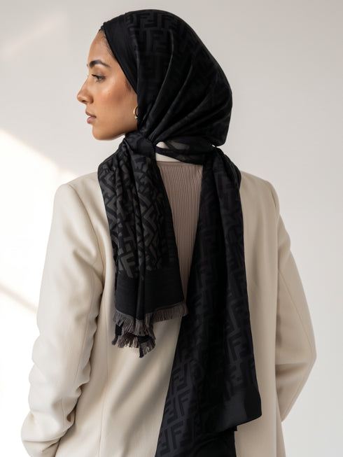 FNDI Scarves - 10