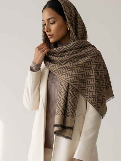 FNDI Scarves - 09