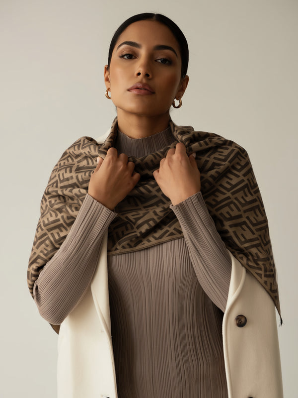 FNDI Scarves - 09