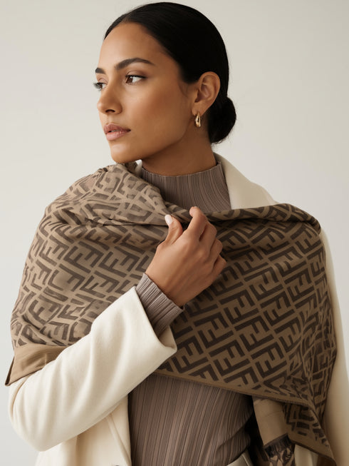 FNDI Scarves - 09
