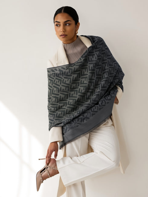FNDI Scarves - 07
