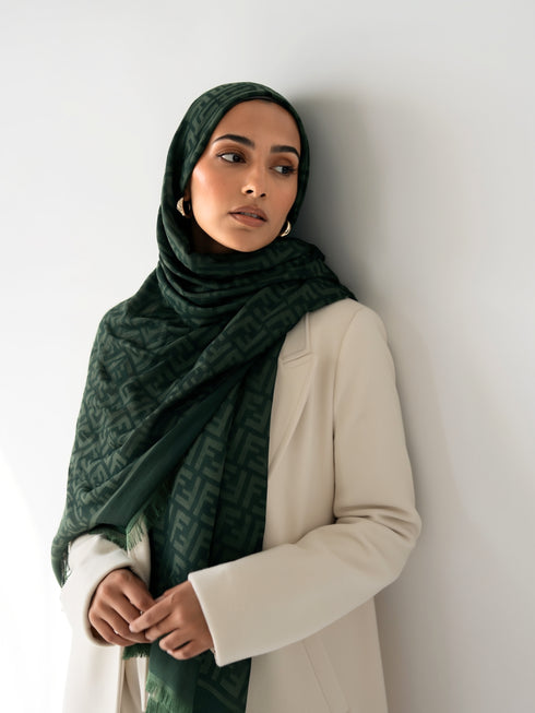 FNDI Scarves - 11