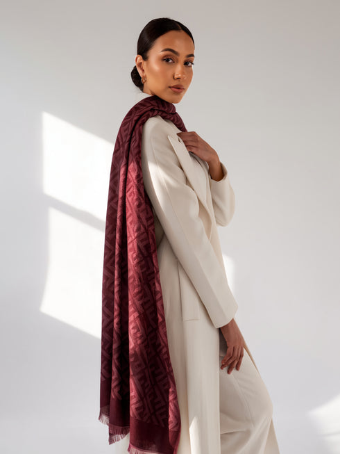 FNDI Scarves - 02