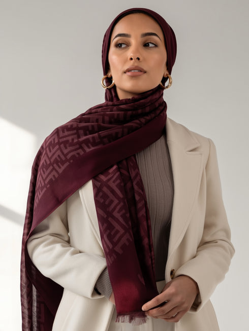 FNDI Scarves - 02