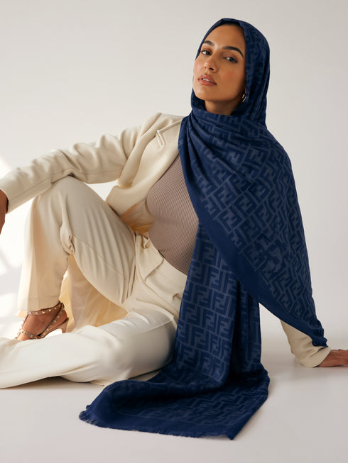 FNDI Scarves - 08