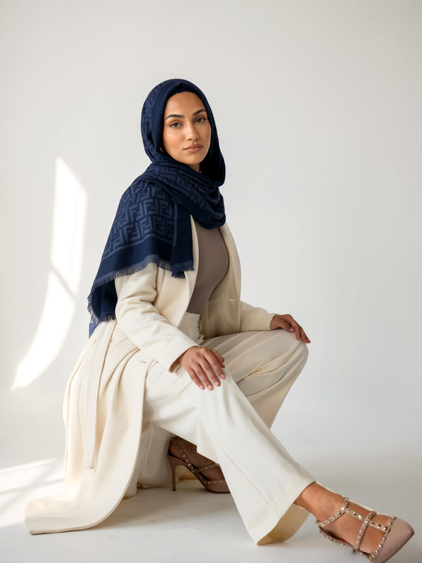 FNDI Scarves - 08