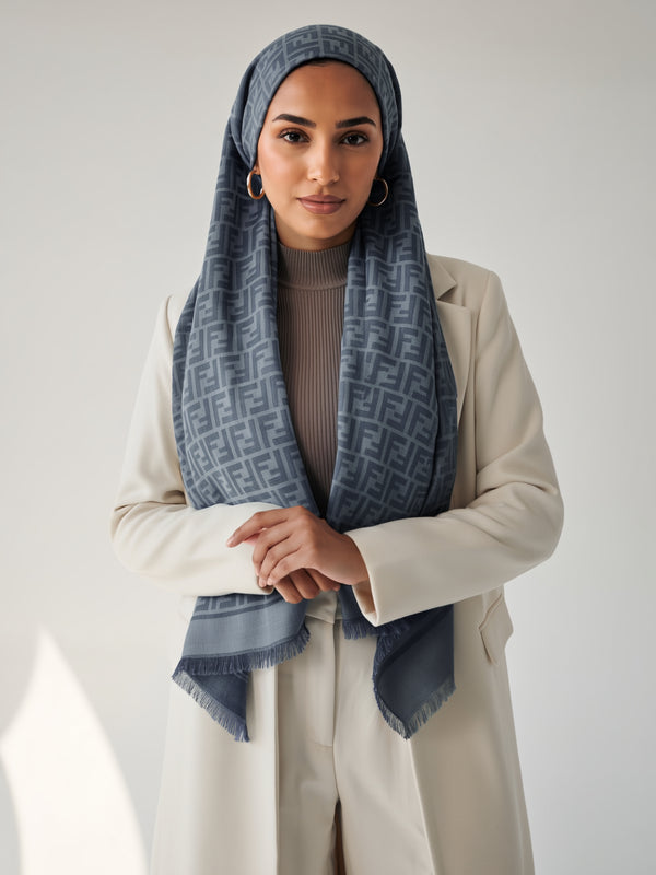 FNDI Scarves - 01
