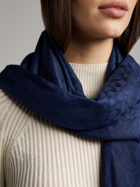 COACH Scarves - 05