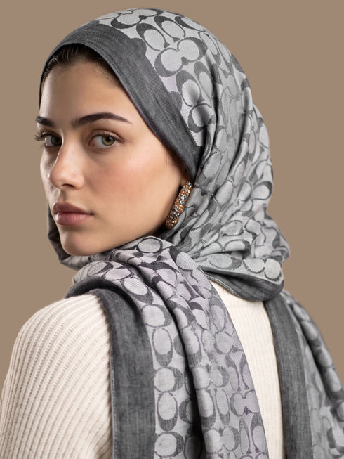 COACH Scarves - 02