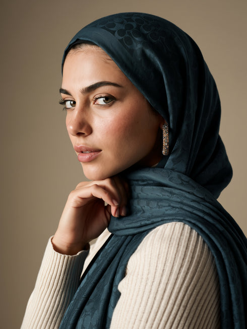 COACH Scarves - 01