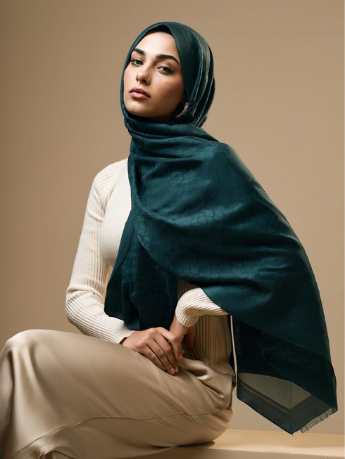 COACH Scarves - 01