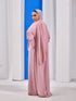 Greek Garden Abaya