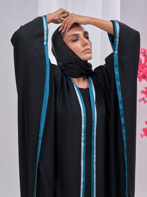 Tuscany Abaya
